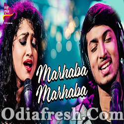 Marhaba Marhaba (Arpita,Prabhupada) Romantic Song